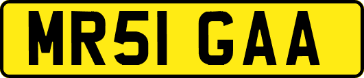 MR51GAA