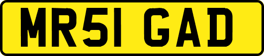 MR51GAD