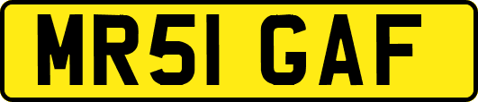 MR51GAF