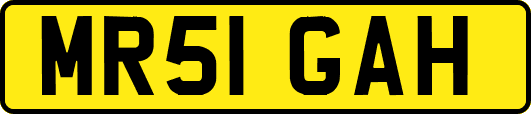 MR51GAH