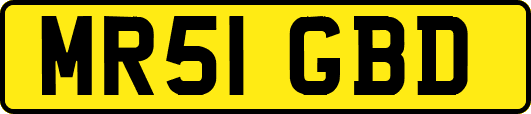 MR51GBD