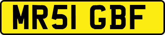 MR51GBF