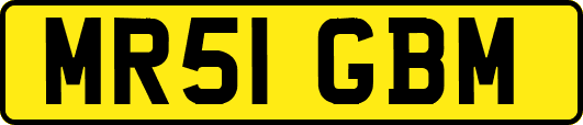MR51GBM