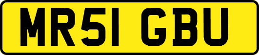 MR51GBU