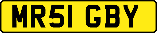 MR51GBY