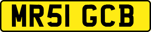 MR51GCB