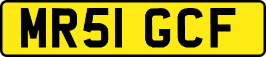 MR51GCF