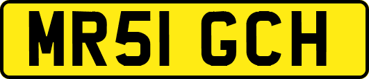 MR51GCH