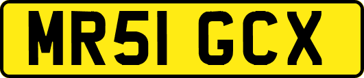 MR51GCX