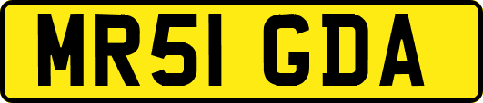 MR51GDA