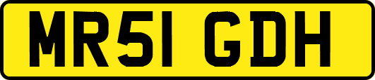 MR51GDH