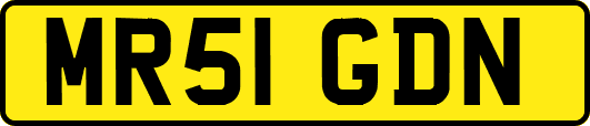 MR51GDN