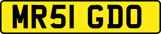 MR51GDO