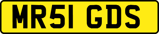 MR51GDS