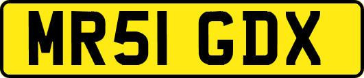 MR51GDX