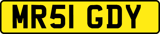 MR51GDY