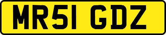 MR51GDZ