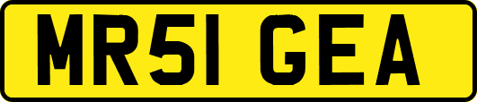 MR51GEA