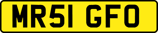 MR51GFO