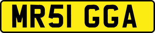 MR51GGA