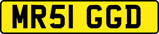 MR51GGD