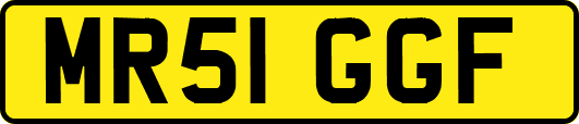 MR51GGF