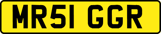 MR51GGR