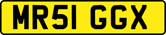 MR51GGX