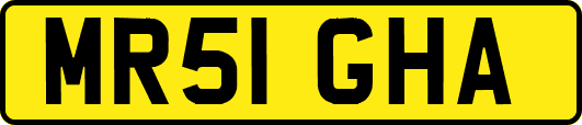 MR51GHA