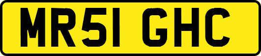 MR51GHC