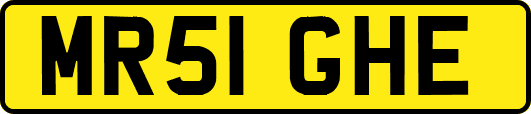 MR51GHE