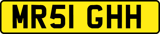 MR51GHH