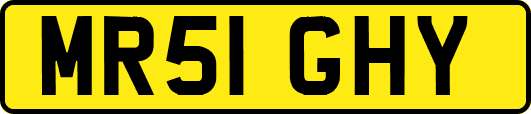 MR51GHY