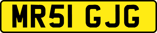 MR51GJG