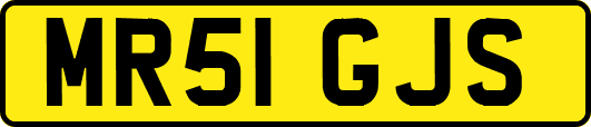 MR51GJS