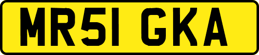 MR51GKA