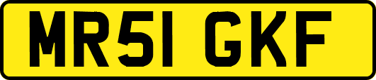 MR51GKF