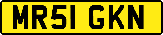 MR51GKN