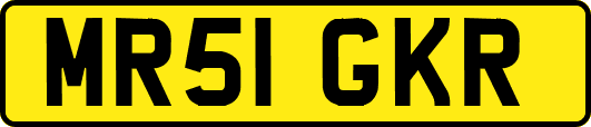 MR51GKR