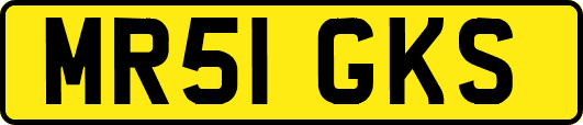 MR51GKS