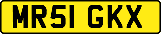 MR51GKX