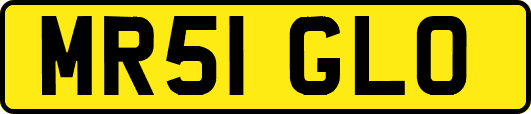 MR51GLO