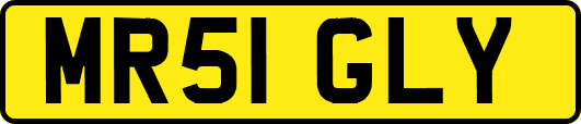 MR51GLY