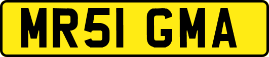 MR51GMA