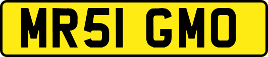 MR51GMO