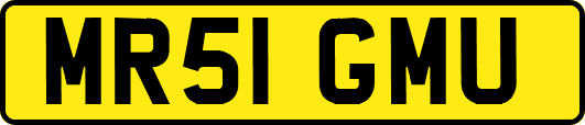 MR51GMU