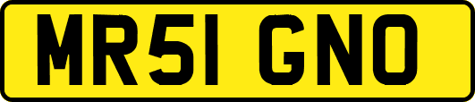 MR51GNO