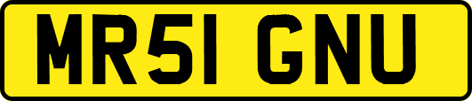 MR51GNU