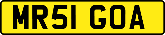 MR51GOA