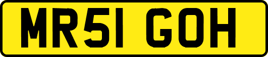 MR51GOH